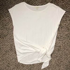 *NWOT* Slouchy Tee